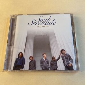 Gospellers 1CD「Soul Serenade」