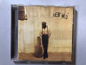 CD　KEB’ MO’　Keb