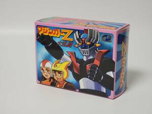 Kaiju One マジンガーZ 大乱闘 MAZINGER Z Big brawl 壹工房 ブラインド仕様 ソフビ sofvi 永井豪 検)デビルマン neoplayerone ワンフェス