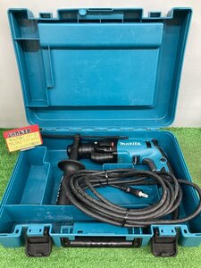 【中古品】【0921】★makita(マキタ) 18㎜電気ハンマドリル HR1830F　ITTS3XCE1OEW