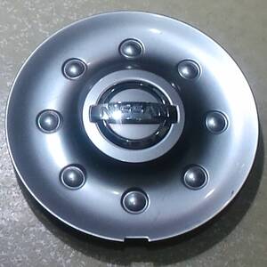  ニッサン ホイール センターキャップ (直径144mm) 1枚 　 部品番号 WL4J0 管理番号 S-7548