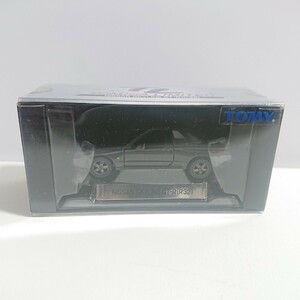 未開封 トミカリミテッド 0013 日産 スカイライン GT-R NISSAN SKYLINE R32 TOMICA LIMITED