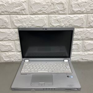 モ74 Panasonic CF-MX5 Core i5 6200U メモリ 8GB 