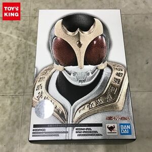 1円〜 未開封 S.H.Figuarts 真骨彫製法 仮面ライダークウガ グローイングフォーム