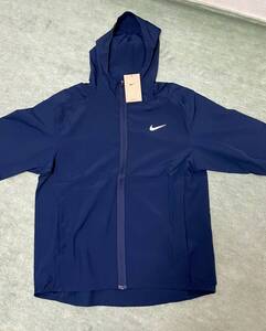 新品未使用★ナイキ　NIKE　メンズ　フォーム ドライフィット フーデッド バーサタイル ジャケット FB7483-451　ウィンドブレーカー