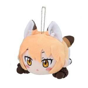 セガ けものフレンズ 寝そべりぬいぐるみ キタキツネ けもフレ