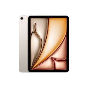 iPad Air 128GB スターライト (M2) 11インチ