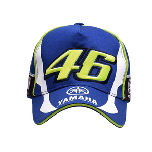 YZR-M1 Rossi 46 バレンティーノロッシ Moto GP キャップ