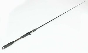 ★●●【中古・ジャンク品】ガンクラフト キラーズ00 KG-009-760EXH GAN CRAFT Custom Rods Killers【先折れ修理品】