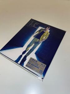 【新品同様】初回限定盤 三浦大知 2013年 ライブツアー Blu-ray