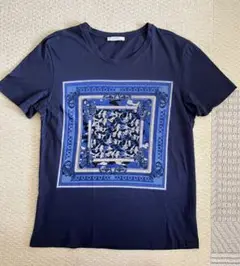 Versace ヴェルサーチ Tシャツ M