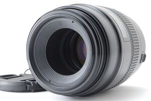 美品★キャノン EF 100mm F2.8 マクロ★クローズアップで感動を！