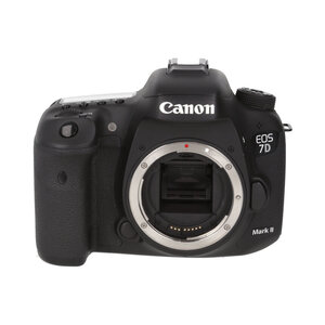 Canon EOS 7D Mark II BODY 【AB】