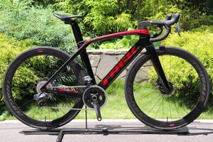 トレック TREK マドン MADONE SLR P1 2020 52サイズ SRAM FORCE eTap AXS 12s AEOLUS XXX4 カーボン ロードバイク 【さいたま浦和店】