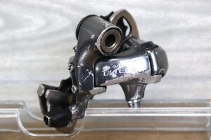 SHIMANO ULTEGRA　シマノ　アルテグラ　RD-6600　10速　10s　RD　リアディレイラー　cicli17　R31