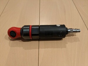 MAC TOOLS マックツールズ 3/8 ミニエアインパクトラチェット AR38RP