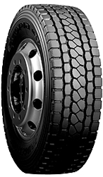 【新品・未使用】275/80R22.5 151/148J BSブリヂストン/M801Ⅱ ミックスタイヤ　2024年　数量限定