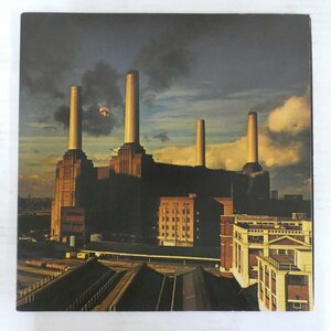 48008919;【US盤/見開き】Pink Floyd / Animals