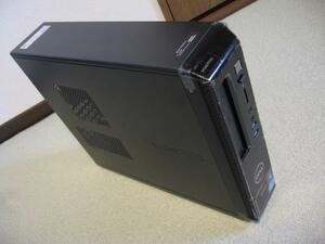 ☆DELL Vostro260s Core i3 2120 4GB 500GB