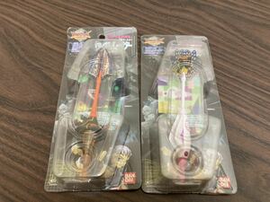 バトルダーツ　ムーングラビティ　サイバーレイザー　強化ブースター　おもちゃ　雑貨　未使用　新品　レア　BANDAI M