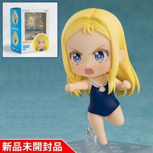 ◇ねんどろいど小舟潮【新品未開封、国内正規品】検索キー：サマータイムレンダ 品番57