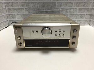 DENON　CDレシーバー　UD-M10E (UDRA-M10E) 　中古品1-332