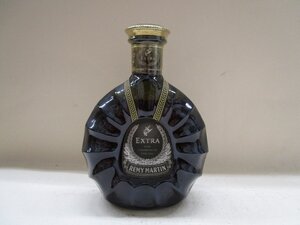 レミーマルタン★REMY MARTIN★エクストラ★新品未開栓★H7167