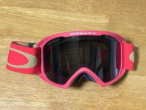 ★ オークリー OAKLEY スノーボード スキーゴーグル