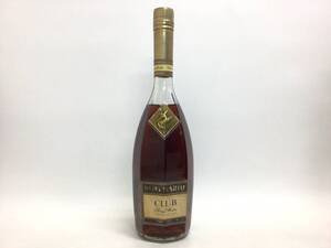 ブランデー brandy レミーマルタン クラブ クリア 700ml 40% 重量番号:2(60)