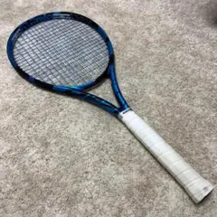 Babolat Pure Drive 107 2021年製　テニスラケット