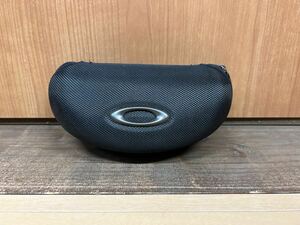 OAKLEY オークリー 正規品 ハードケース 未使用品