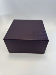 Authentic Roger Dubuis Watch Box W/ Outer Shell Also 海外 即決