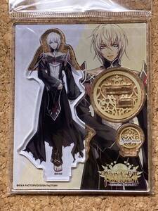 【アクリルスタンド 】ワンドオブフォーチュン WOF ソロ　アクスタ　ワンド