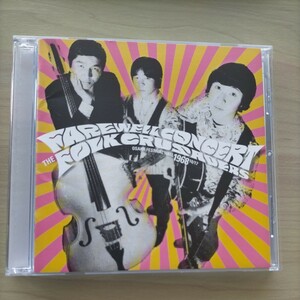 フォークルフェアウェルコンサート 1968 /ザ・フォーク・クルセイダーズ 中古盤CD