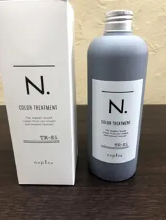 napla N. カラートリートメント TR-Si 230g