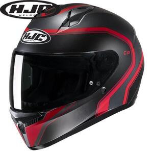 HJC ヘルメット HJH235 C10 エリー カラー:RED(MC1SF) サイズ:S