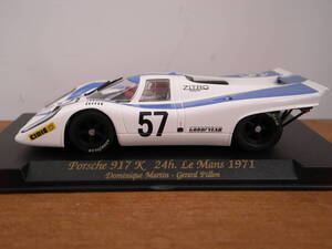 1/32 FLY Porsche 917K 24h LeMans 1971 ポルシェ 