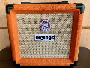 Orange PPC108 ギターアンプキャビネット 中古美品 動作確認済 送料無料