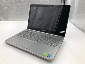 Dell Inc./ノート/第4世代Core i5/メモリ2GB/4GB/WEBカメラ有/OS無-241218001391064