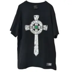 WWE CELTIC WARRIOR シェイマス プロレス Tシャツ サイズL