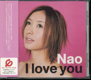 ナオNao/I love you★