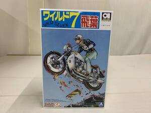 １：１２　ワイルド７　飛葉ちゃんのＣＢ７５０ＦＯＵＲ　ザ★バイクＳＰ ２０２４ ＡＯＳＨＩＭＡ ０６７９２