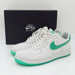 ★中古★NIKE(ナイキ) AIR FORCE 1 