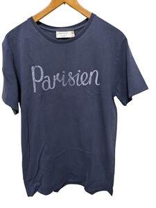 メゾンキツネのTシャツ　MAISON KITSUNE