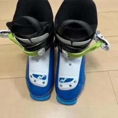 キッズ【NORDICA】スキーブーツ