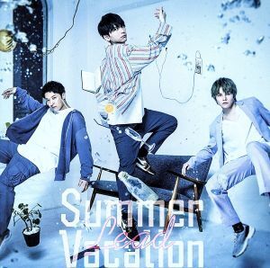 Summer Vacation(通常盤)/Lead