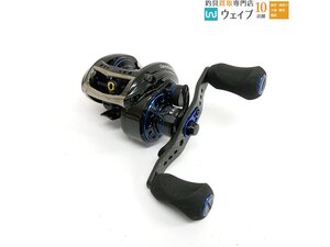 ABU アブガルシア REVO レボ ディーズ 6 左 ベイトリール美品