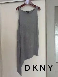 DKNY JEANS ワンピース XS　ディーケーエヌワイ