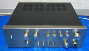 KGNY4198 VICTOR ビクター 4Channel Integrated Amplifier アンプ MCA-V5 オーディオ機器 現状品