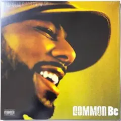 未開封 Common / Be 2LP レコード Kanye West 名盤